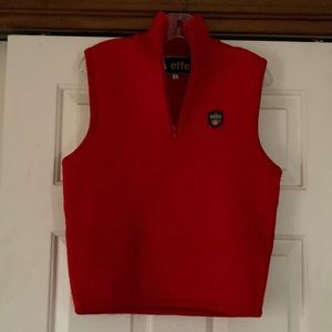 Effe Wool Vest